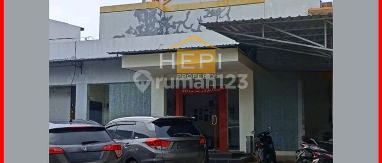 Active Boarding House in the Elite Sisingamangaraja Area 1