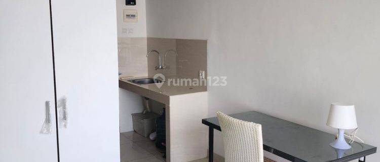 Dijual cepat apartemen Springwood, Alam Sutera 1