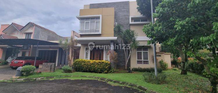 Rumah Cantik Di Sutera Harmoni Luas 390 Dgn 4+1 Kt Shm 1