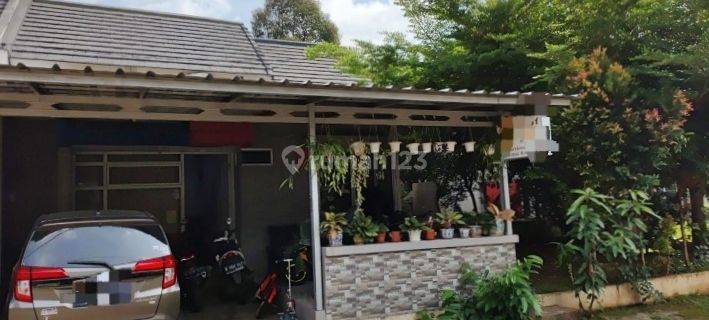 HUNIAN NYAMAN DAN ASRI DI SUKATANI 1