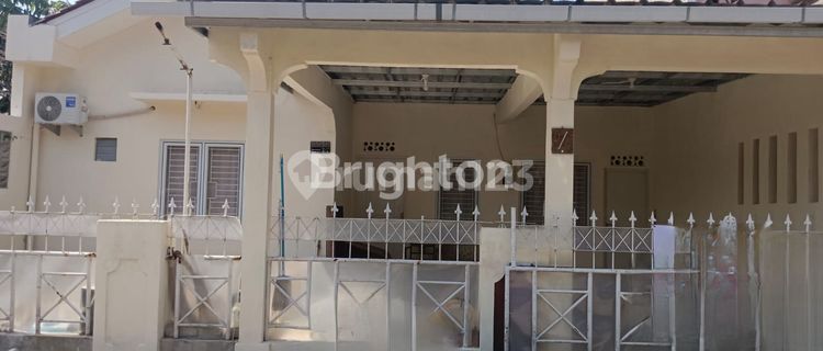 HUNIAN NYAMAN DAN ASRI DI SAWANGAN 1