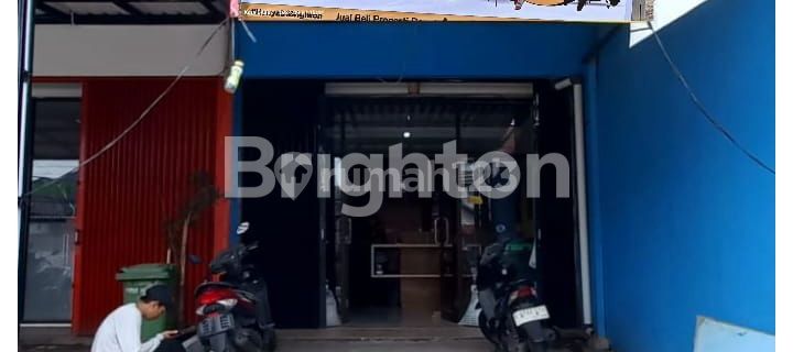 SHOPHOUSE STRATEGIC LOCATION 1