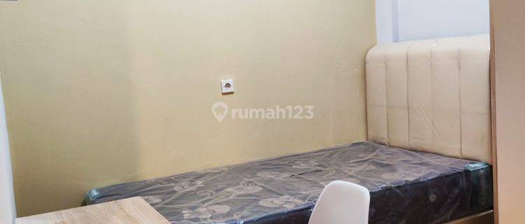 Dijual Cepat Rumah Kost Area Grogol Jakarta Barat Roi Tinggi  1