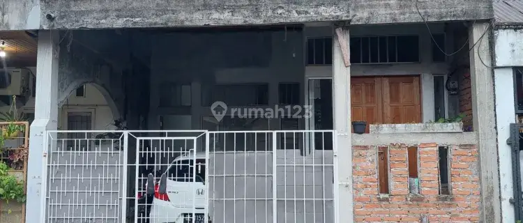 Rumah Siap Huni di Belimbing,Jln.Mangga IV 1