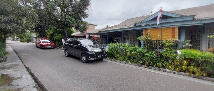 Rumah Siap Huni Di Komplek Perumnas Indarung 1