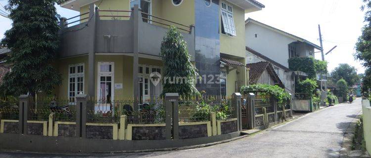 Di jual rumah siap huni di purbalingga jateng 1