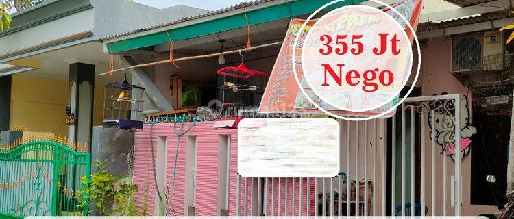 DiJUAL Rumah Siap Huni di Plamongan Indah  1