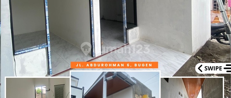 Cheap Boarding House, near City Center and Culinary Spots 1