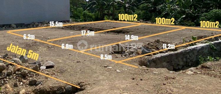 Ready to Build Plot, Established Environment, No Additional Fees 1