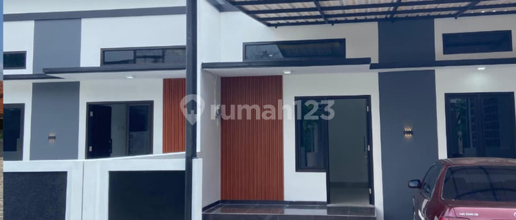 Special Design House, Luxurious Specs, Easy Access 1