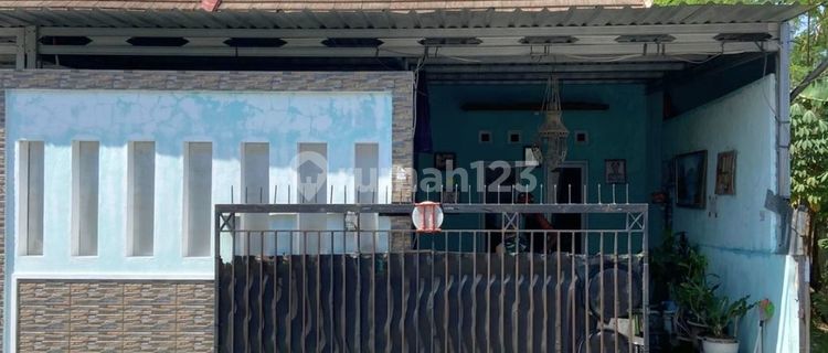 Rumah Siap Huni,Bebas Banjir,Lingkungan Sudah Terbentuk 1