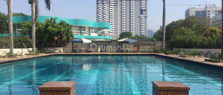 Apartment Bonavista tower2
Dijual unit apartment 2 lantai
Posisi lantai 22 1