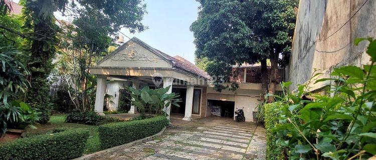 Rumah Idaman Murah Hitung Tanah di kawasan Elite Pejaten Barat II ,Jakarta Selatan

 1