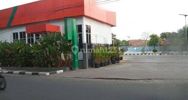 Tanah dan bangunan , Lokasi Selangkah Ke Pondok Indah Mall, Cocok untuk usaha Olahraga, Kesehatan, Kuliner di Jakarta Selatan 1