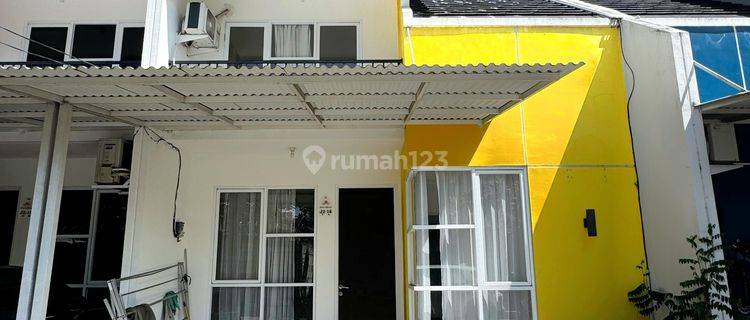 Rumah Cantik Take Over Sudah Berjalan 3 Tahun Di Area Tangerang Banten 1