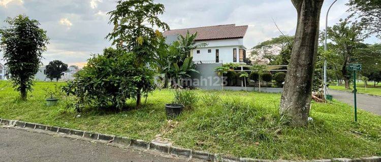 Tanah Kavling Murah Dalam Perumahan Casamora Jagakarsa Jakarta Selatan 1