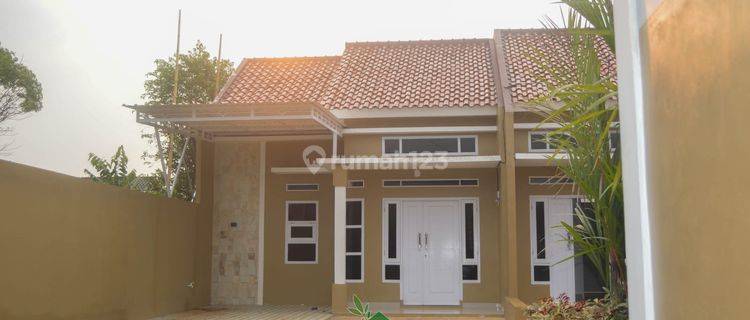 Termurah Rumah Viral Dket Ciputat 1