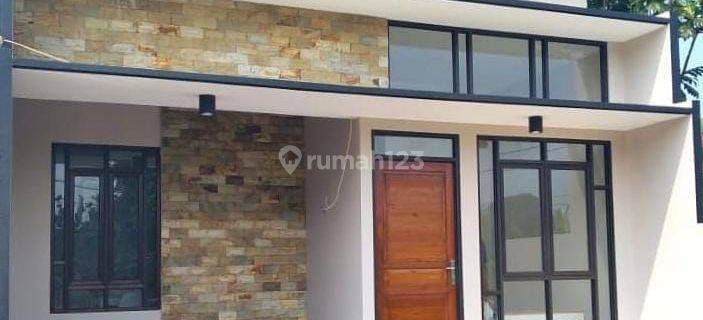 RUMAH SIAPHUNI SMARTHOME DI CINANGKA DKT PONDOK CABE 1