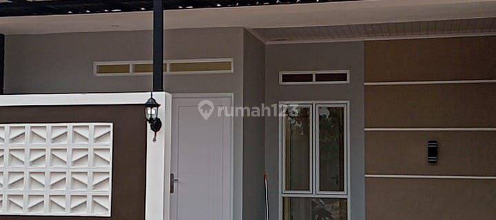 Termurah Rumah Siaphuni Dp 0 Di Pamulang 1