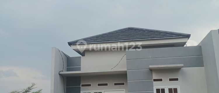 Rumah Termurah Siaphuni Dekat Bsd 1