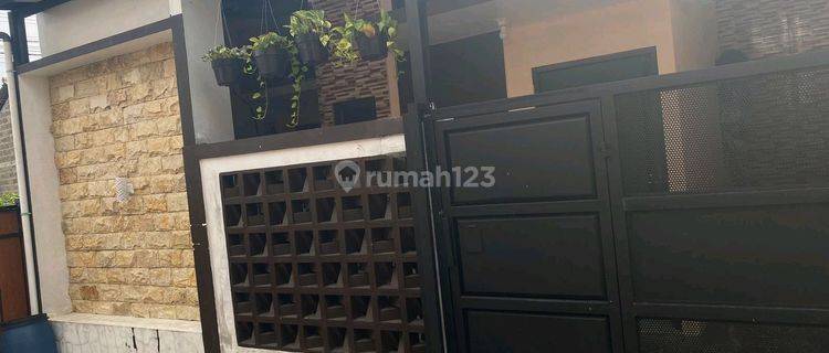 Rumah Siaphuni Di Sawangan Dp 0 Kpr Angsuran 2jutaan 1