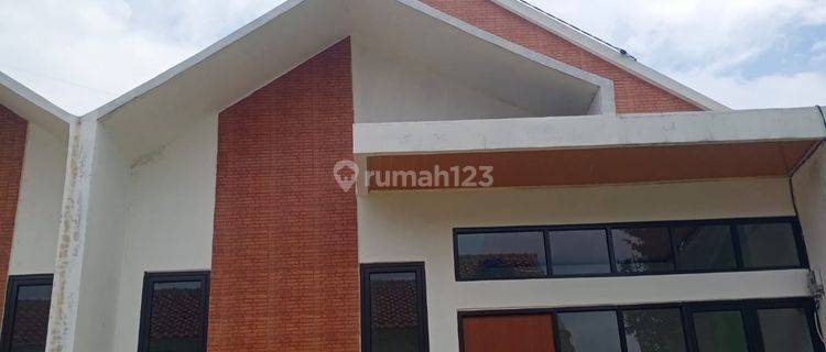 Termurah Rumah Siaphuni Lokasi Strategis Dekat Cinere 1