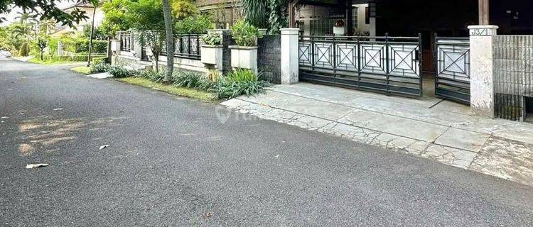 For Sale Rumah Di Bintaro Sektor 1, Jakarta Selatan 1