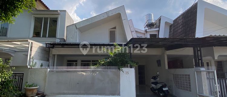 For Sale Good Deals Komp Bona Indah Lebak Bulus Jakarta Selatan 1