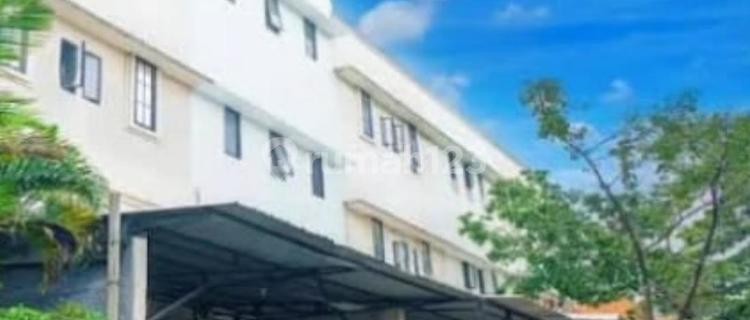 For Quick Sale Premium Boarding Houses 28 Rooms Strategic Area on Jl Bank, South Jakarta 1