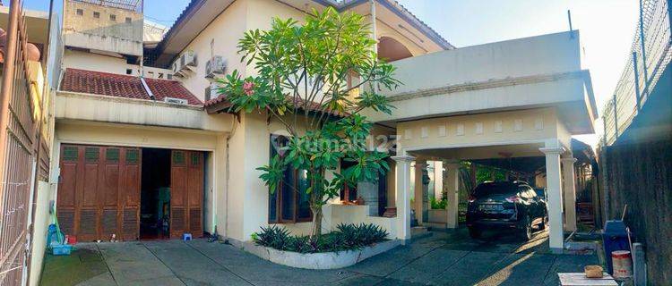 Dijual Rumah Dalam Komp, Kampung Rambutan 1