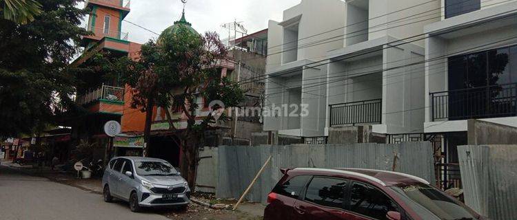 Rumah ready amal luhur kapten muslim sisa 2 unit  1