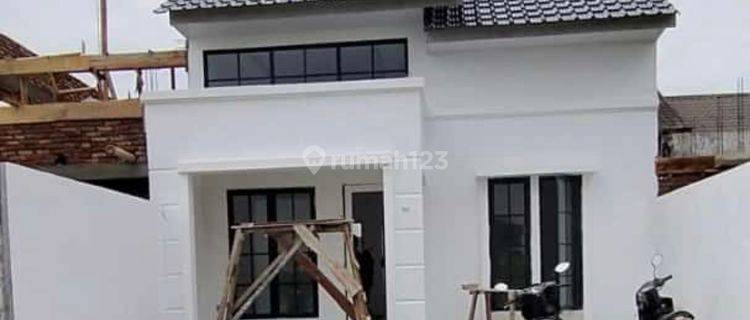 Rumah Termurah Di Karya Wisata Ujung Johor Cocok Untuk Milenial 1