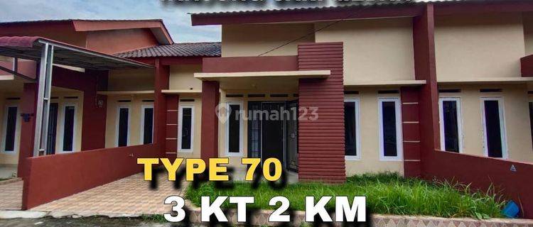 Rumah Ready Lebar 8 Kamar 3 Sisa 1 Unit Siapa Cepat Dapat Guys 1