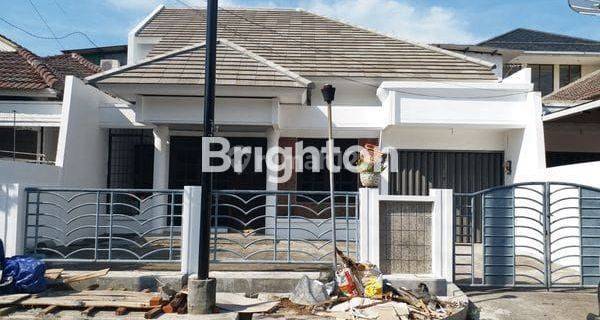 RUMAH SIAP HUNI PURI ANJASMORO SEMARANG BARAT 1