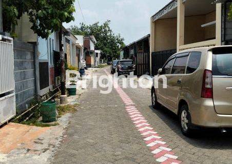 Rumah Full Kanopi Siap Huni Griya Permata Batursari Semarang 1