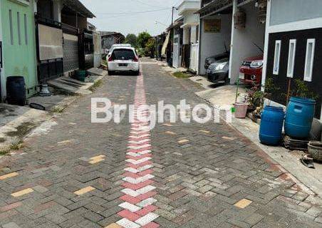 RUMAH FULL BANGUNAN SIAP PAKAI GRIYA PERMATA BATURSARI SEMARANG 1