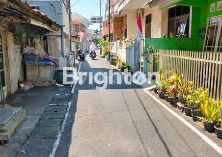 RUMAH SIAP HUNI KP JAKSA SEMARANG 1