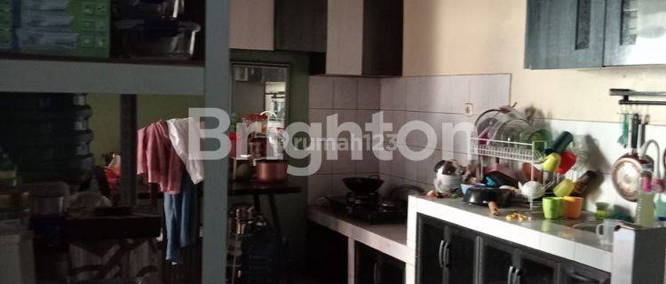 Rumah Kos Exclusive Masih Aktif Panda Pedurungan Semarang 1