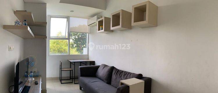 Apartemen Dago Suite Bagus Dan Terawat di Dago Coblong, Bandung 1