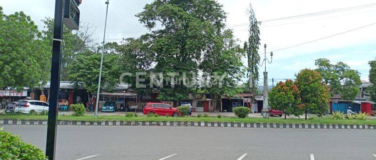 Tanah Di Pusat Kota Bitung , Sulawesi Utara 1