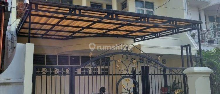 Rumah Mewah Full Furnish Di Utan Kayu Selatan Matraman Jakarta 1