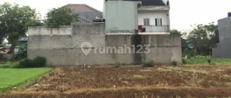 Kavling Imperial Lokasi Strategis Di Kelapa Gading Jakarta Utara 1