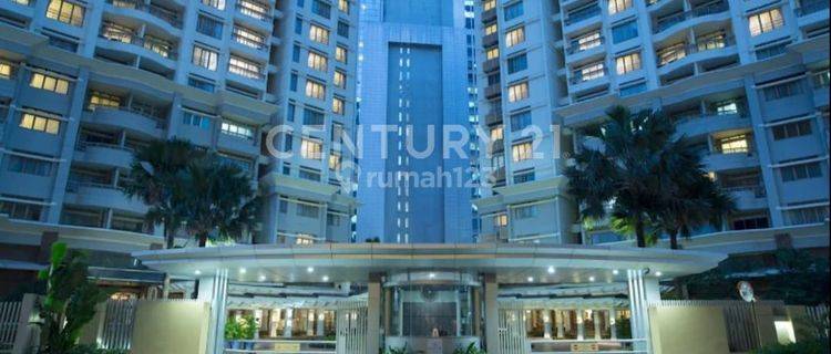 Apartemen Nyaman Condominium Di Somerset Sudirman Jakarta 1