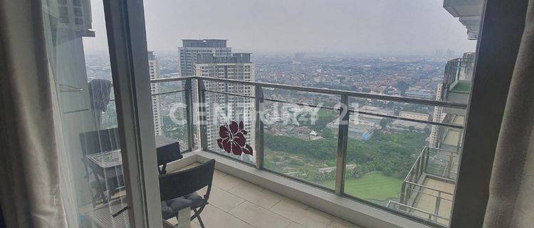 Apartemen Nyaman Di Royal Suite Springhill Kemayoran 1