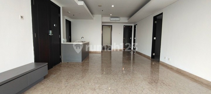 Royale Springhill Residences Kemayoran 3 Kamar 1