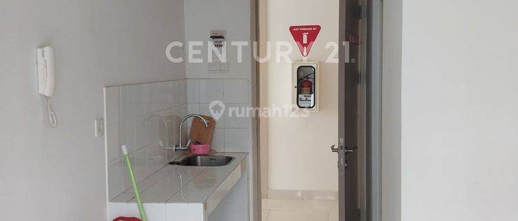 Apartemen Studio Nyaman Di PIK 2 Jakarta 1