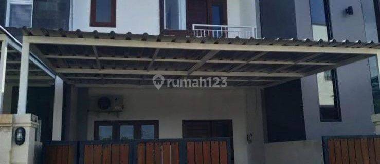 Nice House For Lease In Denpasar (JO) 1