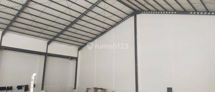 Minimum 2 Years Warehouse For Lease In Denpasar (TT) 1