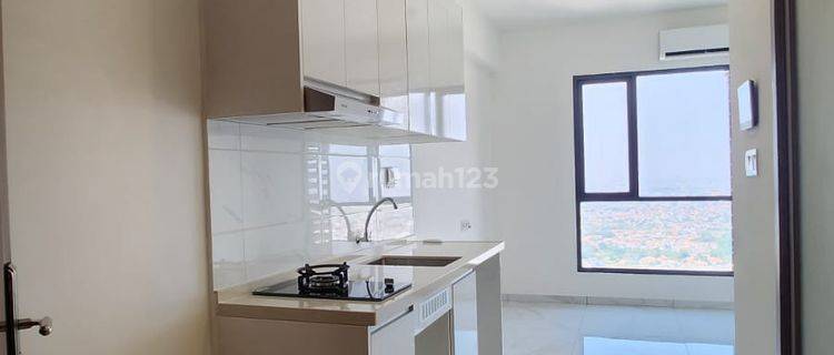 Disewakan Apartemen Sky House Alam Sutera View City 1br. Lva 1