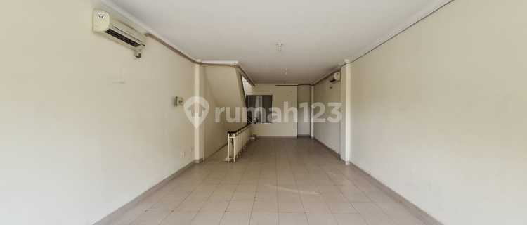 For Rent Puri Mansion 3-Storey Shophouse Fully Furnished 1